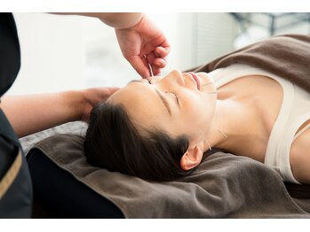 美これ 代々木/美容鍼(ベーシックコース)