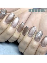 ミヌエット(minuet)/