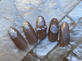 定額ハンド¥7,400（120分）