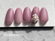 トトメス(thutmose)/定額デザイン