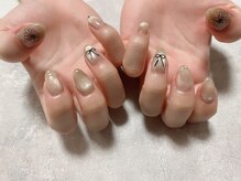サロン ド シエル(Salon de ciel)/nail design...♪