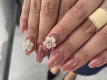 グロウ ネイル(GLOW×NAIL)/