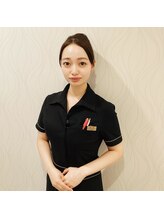 パーフェクトボディプレミアム 大阪心斎橋店(PERFECT BODY PREMIUM) 永田 夏海