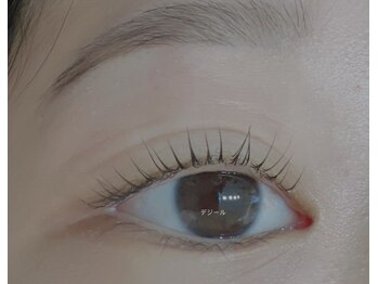 デジール/韓国マツパ