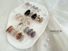 【6/11限定クーポン】ハンド★トレンドアートコース￥8,250→￥7,700