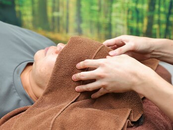 もみかる 岐阜長良店/ヘッドコース(*^^*)