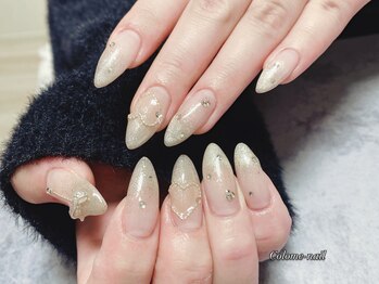 コロミネイル(colome nail)/