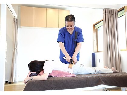 きのしょう鍼灸整骨院の写真