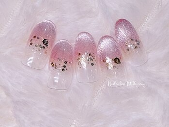 ミルキーウェイ/【Misato指名】定額コース