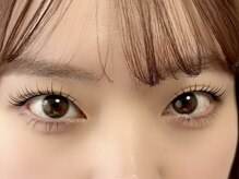 アクイール シュエット/ラッシュリフト/立ち上げ