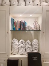 薬手名家 福岡天神店/店内の雰囲気です♪