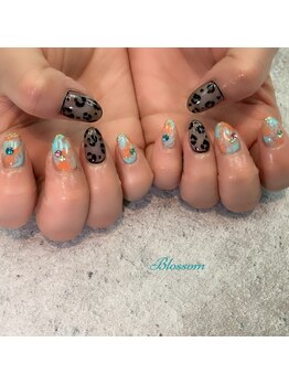 ブロッサム(Blossom)/10本アートコース