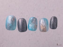 ニュアンスミラー9480円