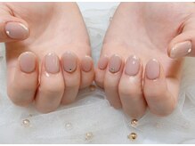 プリティジェー 大塚駅前店(Pretty J)/シンプルコース