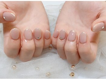 プリティジェー 大塚駅前店(Pretty J)/シンプルコース