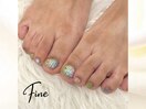 Foot★Design nai