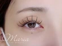 マリアアイビューティー 西梅田(Maria Eye Beauty)/マツエク/ワンホンマツエク