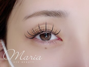 マリアアイビューティー 西梅田(Maria Eye Beauty)/マツエク/ワンホンマツエク