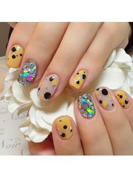 推し活ネイル★