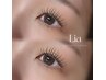 《学割U24》持続力◎ナチュラル◎最高級フラットラッシュ120本5900円