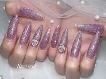 チアフルチア バイ リッチネイル(CheerfulCheer by Ricci nail)/