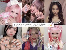 渋谷ネイルズ