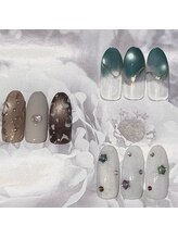 ネイルサロン メィプル/