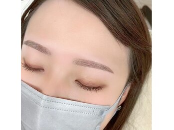 エストアール 筑紫口本店(est-r.)/#美眉#アイブロウスタイリング