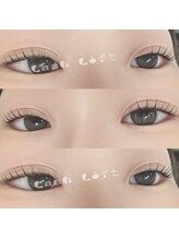 アイラッシュサロン キウ(KIU)/