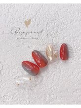 シュピネ バイ アルブル エト シミー(Choupinet by Arbre et chimie)/定額デザイン￥7700