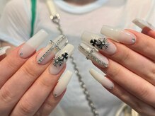 シェリーラメール 新宿店(cherie la mer)/クロムネイル