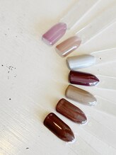 ゼロ アトリエ(ZERO Atelier)/秋冬新色登場