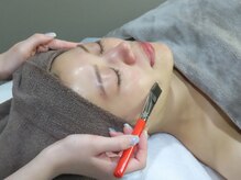 ユーフォリアファステ シルキー(Euphoria Faste Silky)