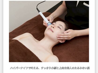 アンジュの写真