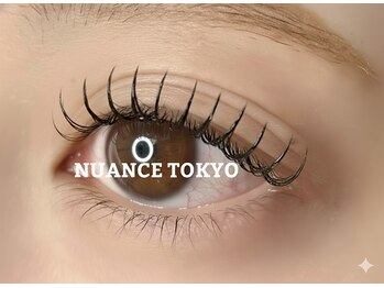 ニュアンストーキョー 大阪梅田本店(NUANCE TOKYO)/マツエク/まつげ/まつ毛パリエク