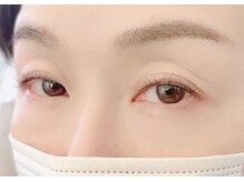 トランジットケイ(TRANSIT K)/まつげパーマ