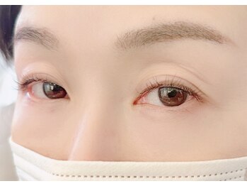 トランジットケイ(TRANSIT K)/まつげパーマ