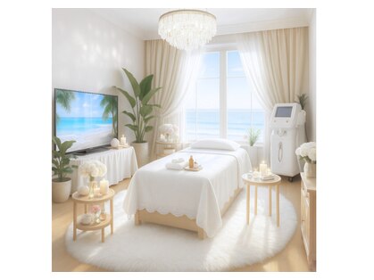 シャムロックの写真