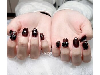 ニナ(Nina)/