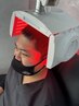 【★LEDスカルプ】LED照射で頭皮ケア＋高濃度スカルプ美容液（30分）¥2,970