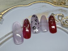 ラシル 葵西店(racil)/定額シンプルデザイン