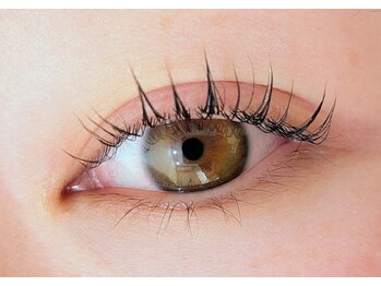 ハッピーサロン エミマ(emima)/まつ毛パーマ，パリジェンヌ