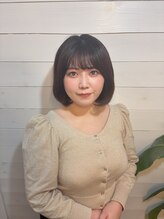 アイラッシュ サロン ニコア(NICOA)&nbsp;ゆみ 