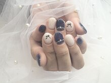 ハレル 北名古屋店(HARELU)/【定額トレンド】指輪アート