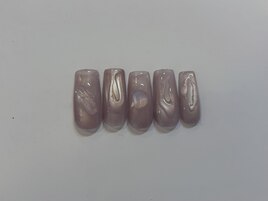 【Hand】ニュアンス 定額