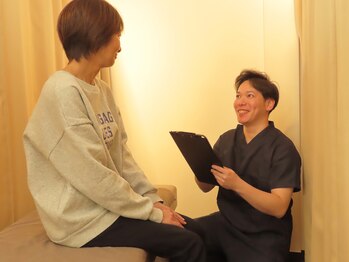 イズミ整骨院 大泉院/