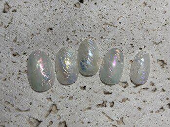 スチャ(s/cha+)/¥9000