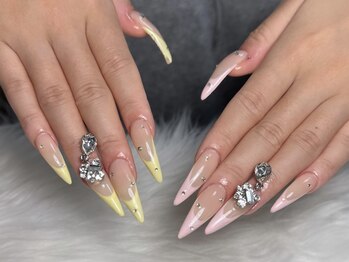 フレンチネイル