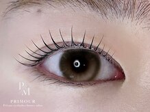 プリムール(PRIMOUR)/目に光が入ります☆