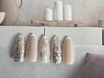 エクレ(ecle)/Aoi担当デザイン